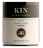 Kin Vineyards Carp Ridge Pinot Noir 2018